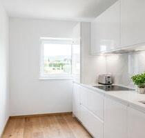 Sofort frei für Eigennutzer! Charmante 2-Zimmer-Wohnung - Bad Waldsee