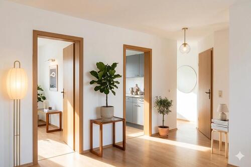 Foto - Etagenwohnung in Bad Waldsee zum Kaufen