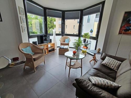 Foto - Schöne 2-Zimmer-Maisonettewohnung Köln-Buchheim provisionsfrei