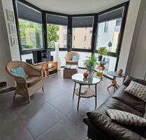 Schöne 2-Zimmer-Maisonettewohnung Köln-Buchheim provisionsfrei