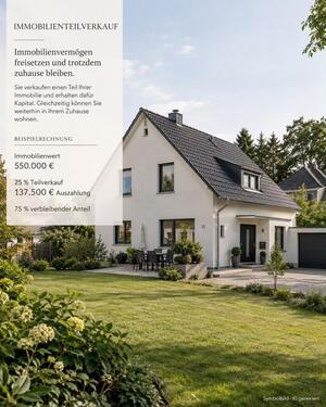 Foto - Einfamilienhaus Dortmund 