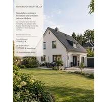 Einfamilienhaus Dortmund | Immobilienteilverkauf Beispiel
