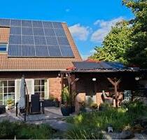 gepflegtes EFH mit Terrasse und Photovoltaikanlage Provisionsfrei - Bergheim Ahe