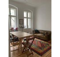 2 Zimmer Küche Bad ZWISCHENMIETE Berlin Schöneberg