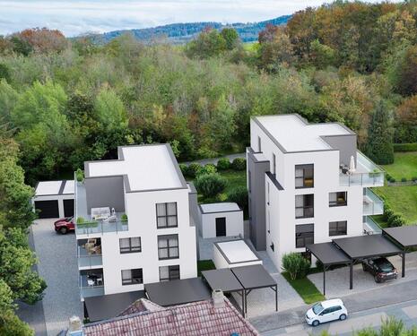 Foto - Etagenwohnung in Neu-Anspach
