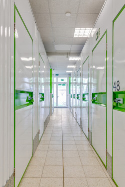Foto - KleinlagerLagerabteilSelfstorage in Berlin Kaulsdorf