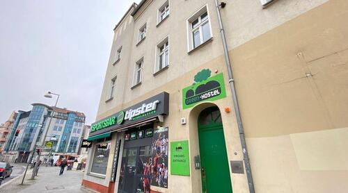 Foto - StorageLagerflächen in Weißensee