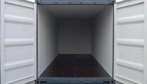 Foto - Lager Container in Rudow nahe Autobahn zu vermieten