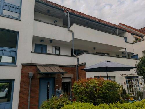 Foto - Etagenwohnung zur Miete in Duisburg