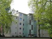 Foto - Hübsche 3-Zimmer-Wohnung - 520,00 EUR Kaltmiete,