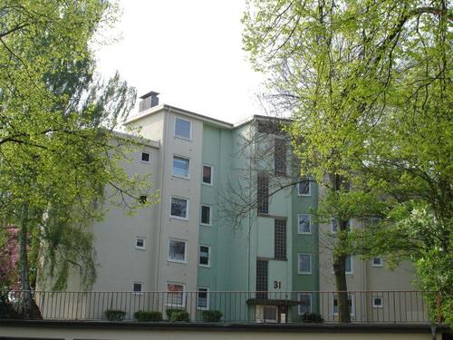 Foto - Etagenwohnung zur Miete in Kassel