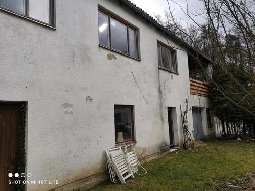 Foto - Einfamilienhaus zum Kaufen in Landshut