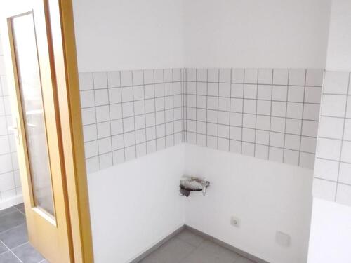 Foto - Etagenwohnung in Falkenstein/Vogtland
