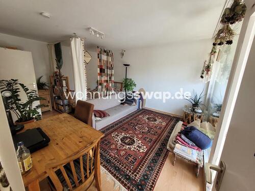 Foto - Wohnungsswap - 1 Zimmer, 28 m² - Faberstraße, Sendling-Westpark, München