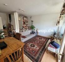 Wohnungsswap - 1 Zimmer, 28 m² - Faberstraße, Sendling-Westpark, München
