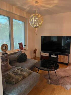 Foto - Zentrale Wohnung zur Untermiete möbliert (1.11.2025-31.01.2026)