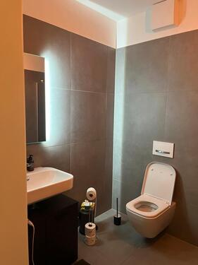 Foto - Etagenwohnung in Berlin