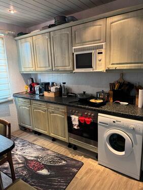 Foto - Etagenwohnung in Berlin