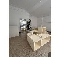 Pop Up Workshop Seminar Raum Showroom - Hamburg Hamburg-Mitte