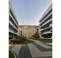 3-Zimmer-Wohnung direkt am Schlosspark Charlottenburg - Berlin Charlottenburg-Wilmersdorf