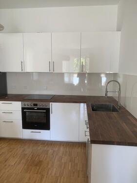 Foto - Etagenwohnung in Berlin