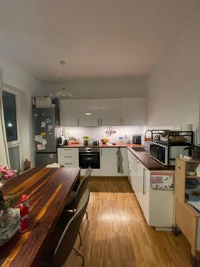 Foto - Etagenwohnung in Berlin zur Miete