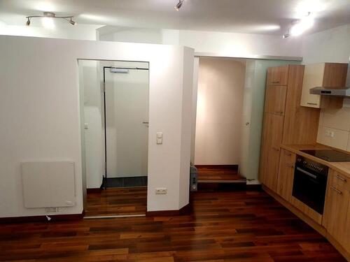 Foto - Etagenwohnung in Neuötting zur Miete