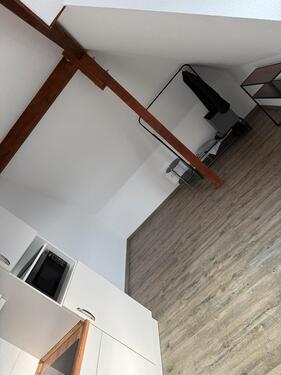 Foto - 1-Zimmer-Wohnung Heide Nachmieter