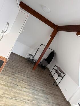 Foto - 1 Zimmer Etagenwohnung zur Miete in Heide
