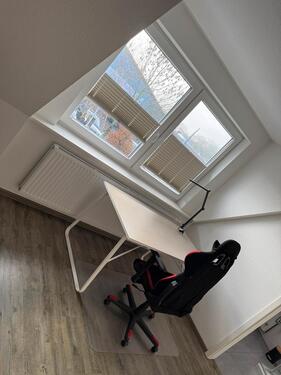 Foto - Etagenwohnung in Heide zur Miete