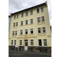 Gemütliche 2-Zimmer-Wohnung in zentraler Lage - Gotha