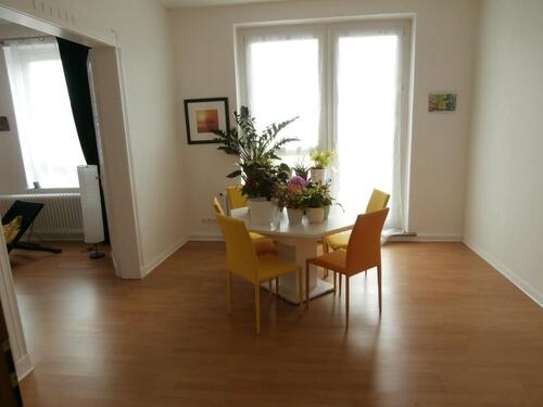 Foto - 4 Zimmer Etagenwohnung in Holzminden