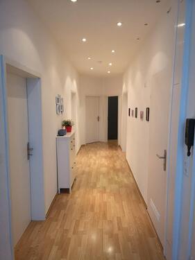 Foto - Etagenwohnung in Holzminden zur Miete