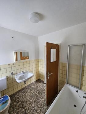 Foto - Etagenwohnung in Borken (Hessen) zur Miete