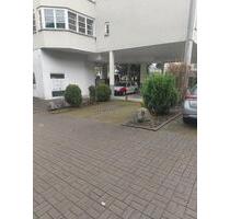 Stellplatz Parkplatz Donaueschingen