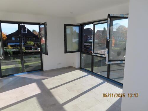 Foto - 3 Zimmer Etagenwohnung zur Miete in Oststeinbek