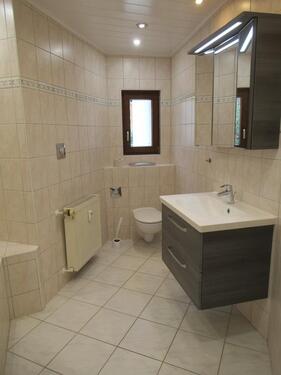 Foto - Dreiraumwohnung in der eisenberger Innenstadt