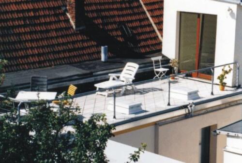 Foto - 3 Zimmer Etagenwohnung in Eisenberg