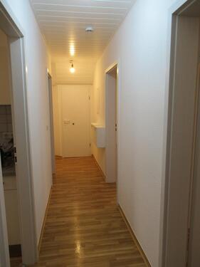 Foto - Etagenwohnung in Eisenberg zur Miete