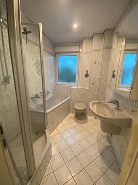 Foto - Etagenwohnung in Dinslaken zur Miete