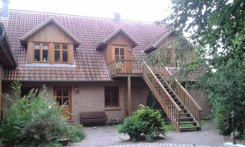 Foto - 3-Zimmer-Wohnung zwischen Eckernförde und Rieseby