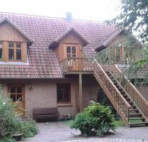 3-Zimmer-Wohnung zwischen Eckernförde und Rieseby