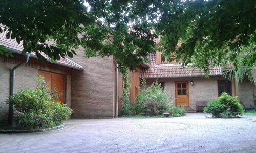 Foto - 3 Zimmer Etagenwohnung zur Miete in Rieseby