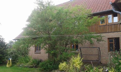 Foto - Etagenwohnung in Rieseby zur Miete