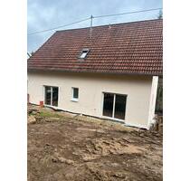 EFH Bitburg-Stahl 170m2 (In Kernsanierung)