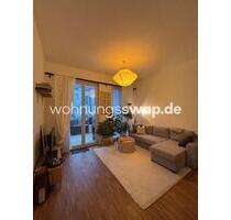 Wohnungsswap - 2 Zimmer, 56 m² - Döringstraße, Friedrichshain, Berlin