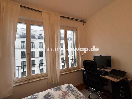 Foto - 2 Zimmer Etagenwohnung in Berlin