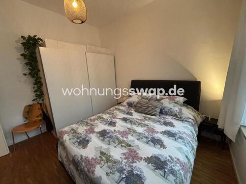 Foto - Etagenwohnung in Berlin zur Miete