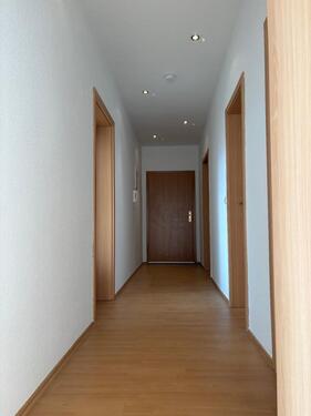 Foto - 3 Zimmer Hochparterre in Wittenberge