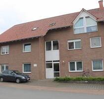 3-Zimmer-Wohnung in Brakel zu vermieten